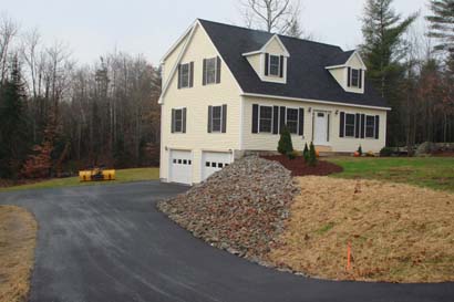 View of House